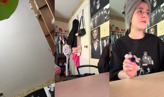814039919223111680's Live Session — May 7, 2026, 8:12 PM