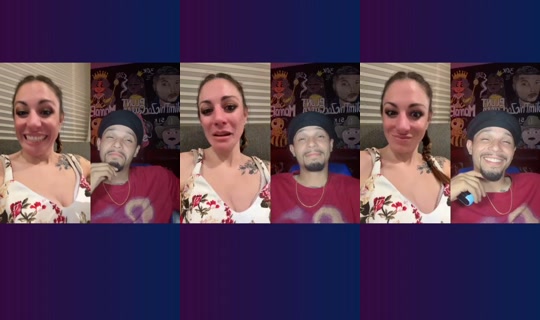 982096678054141952's Live Session — Jul 4, 2026, 3:10 AM