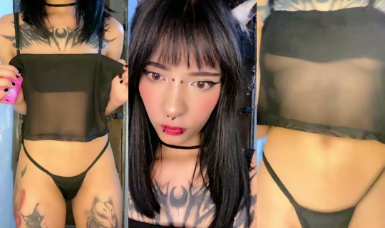 2ombiegirl's Live Session — May 27, 2026, 8:41 PM