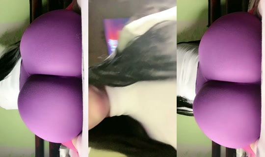 333barbie333's Live Session — May 19, 2026, 9:32 AM