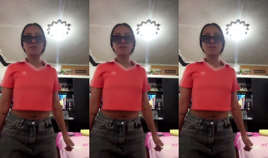 333ndrwtr's Live Session — May 17, 2026, 6:53 PM
