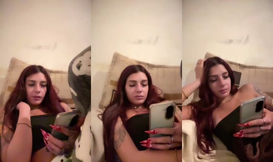 3l00m's Live Session — May 29, 2026, 6:04 AM