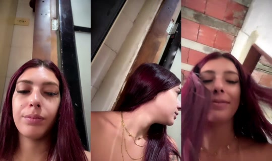 3l00m's Live Session — May 29, 2026, 2:33 PM