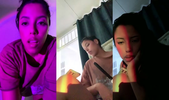 Ale_t0802's Live Session — May 17, 2026, 1:34 AM