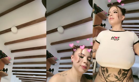 Andymoon08's Live Session — May 29, 2026, 5:22 PM