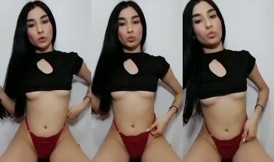 Cami091's Live Session — May 24, 2026, 6:10 PM
