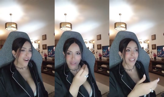 Celinecelin's Live Session — May 23, 2026, 7:52 PM