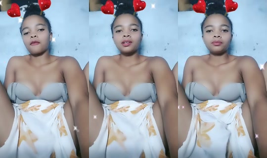 Chamia-c's Live Session — May 20, 2026, 2:18 PM