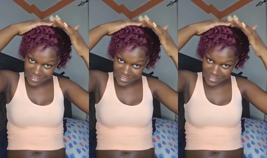 Charriechocolate's Live Session — May 24, 2026, 11:58 AM