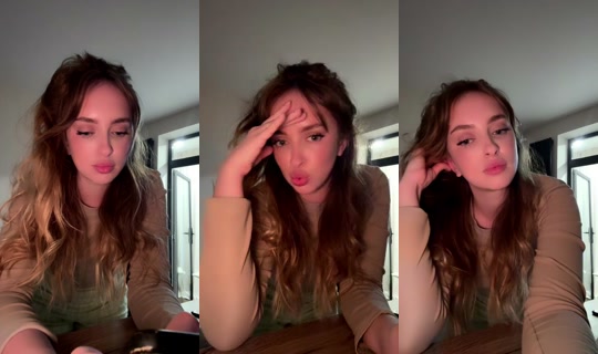Craxyyyy's Live Session — May 17, 2026, 4:56 PM