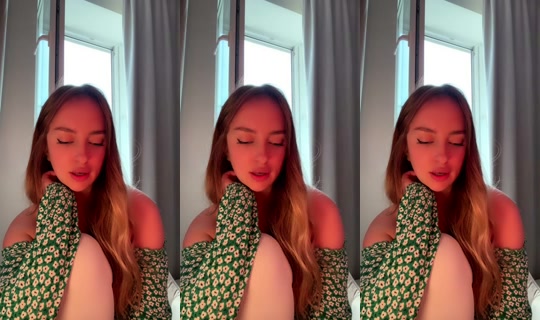Craxyyyy's Live Session — May 20, 2026, 2:29 PM