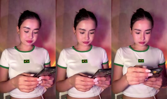Ellarayy's Live Session — May 17, 2026, 5:53 PM