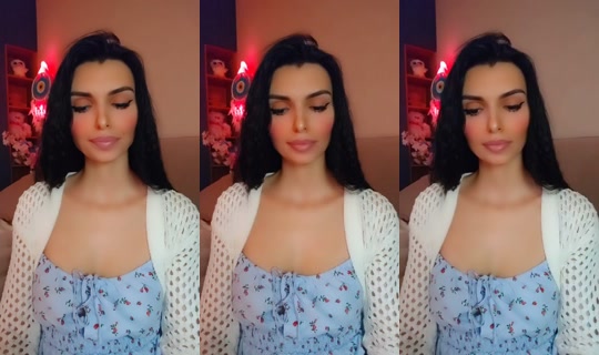 Flirty_princess's Live Session — May 6, 2026, 11:54 AM