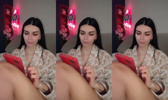 Flirty_princess's Live Session — May 7, 2026, 2:47 PM