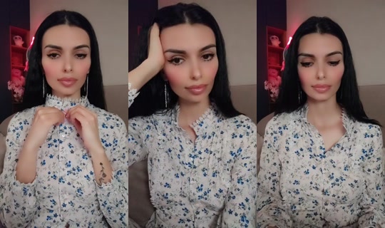 Flirty_princess's Live Session — May 8, 2026, 1:09 PM
