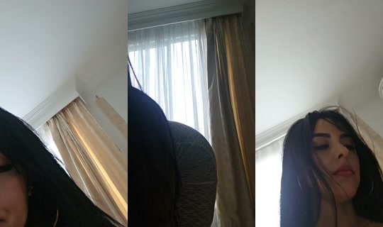 Giagia's Live Session — May 18, 2026, 4:38 PM
