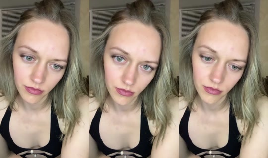 Goldi75's Live Session — May 19, 2026, 6:31 PM