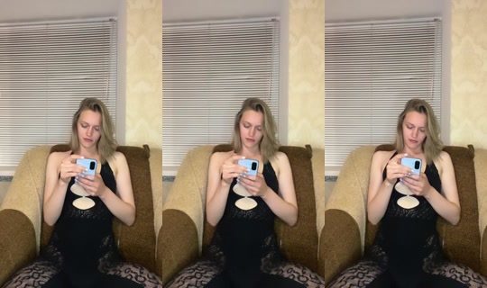 Goldi75's Live Session — May 19, 2026, 7:54 PM