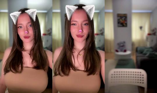 Luneria's Live Session — Apr 29, 2026, 2:32 PM