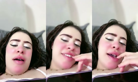 Marim89's Live Session — May 24, 2026, 5:27 PM