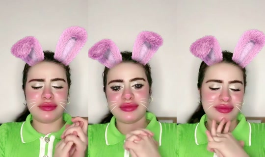 Marim89's Live Session — May 24, 2026, 11:43 PM