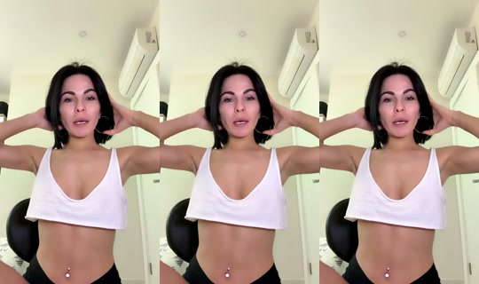 Melisinna's Live Session — May 18, 2026, 12:15 PM