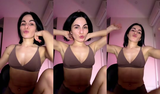Melisinna's Live Session — May 19, 2026, 8:47 PM