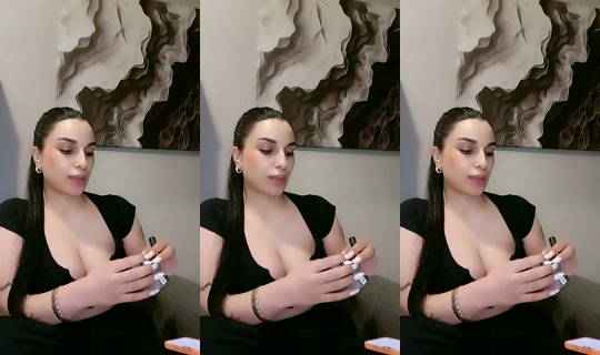 Miraabenn's Live Session — May 18, 2026, 11:41 PM