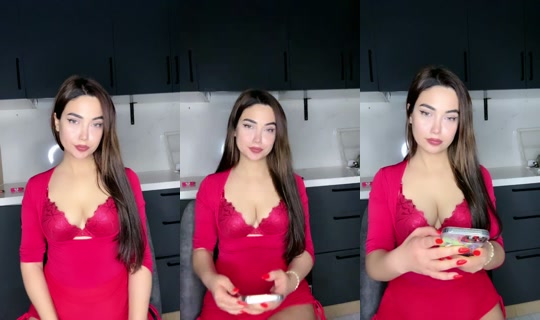 Nesli6's Live Session — May 19, 2026, 12:32 AM