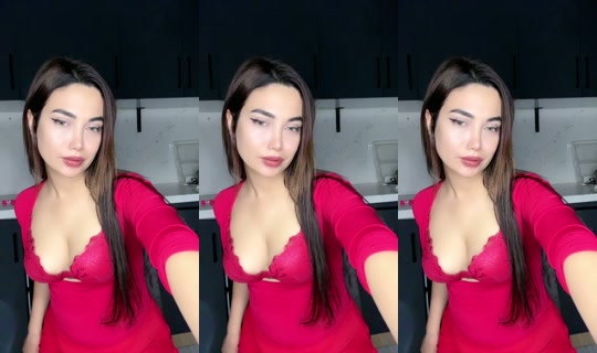 Nesli6's Live Session — May 19, 2026, 1:54 AM