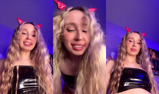 Pinky491's Live Session — May 14, 2026, 8:29 PM