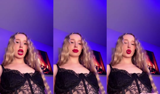 Pinky491's Live Session — May 17, 2026, 7:40 PM