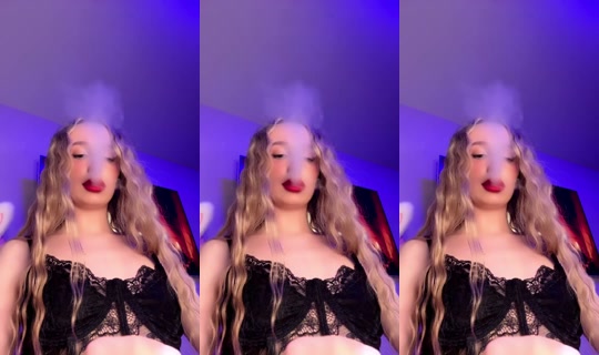 Pinky491's Live Session — May 17, 2026, 9:30 PM