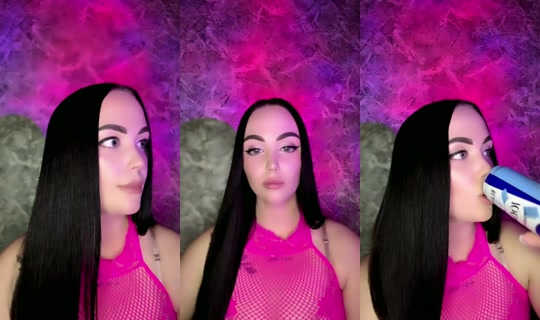 Semisweet6969's Live Session — May 29, 2026, 7:31 PM