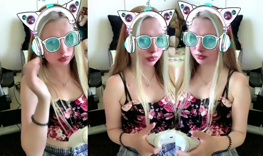 Tdoll's Live Session — May 28, 2026, 2:54 PM