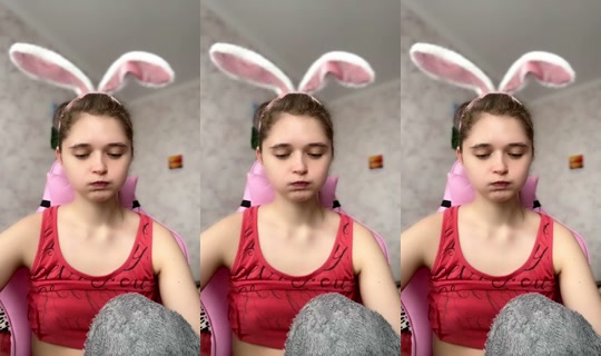 Ursula12's Live Session — May 20, 2026, 10:44 AM