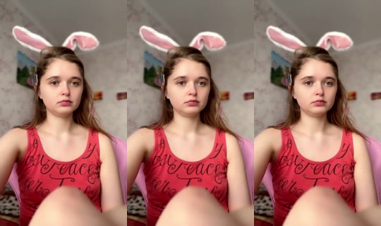 Ursula12's Live Session — May 20, 2026, 5:08 PM