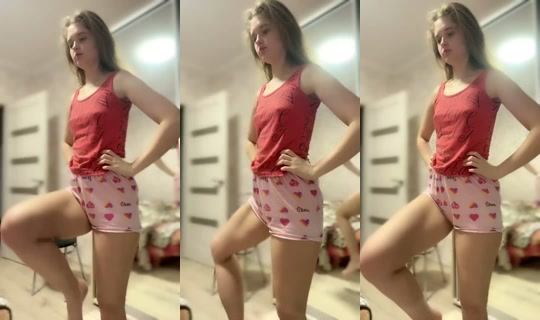 Ursula12's Live Session — May 20, 2026, 5:51 PM