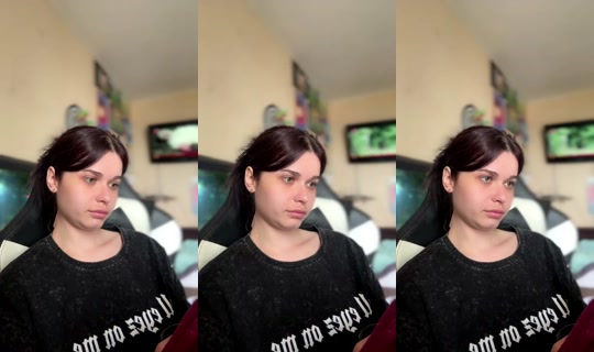 adelina505's Live Session — May 20, 2026, 8:15 AM