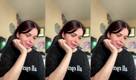 adelina505's Live Session — May 20, 2026, 8:45 AM