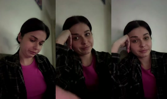 adelina505's Live Session — May 20, 2026, 6:03 PM