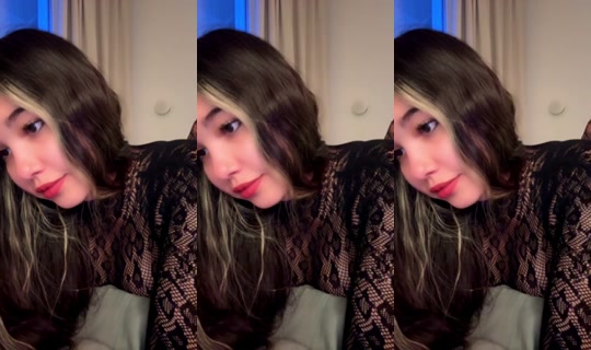 adelmeow's Live Session — May 19, 2026, 6:34 PM