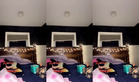 ajthevibe's Live Session — May 20, 2026, 6:43 AM