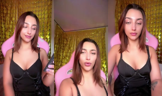 alice-896's Live Session — May 29, 2026, 1:44 PM