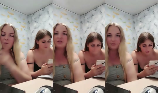 alina-1085's Live Session — May 28, 2026, 6:02 PM