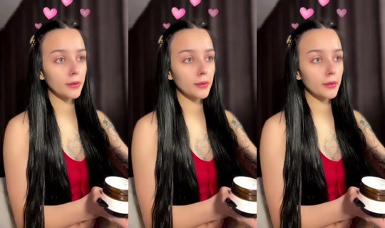 alissa69's Live Session — May 18, 2026, 6:25 AM