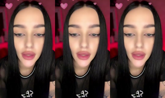 alissa69's Live Session — May 18, 2026, 12:57 PM