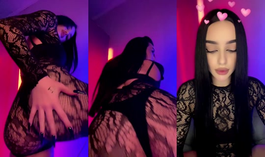alissa69's Live Session — May 18, 2026, 10:13 PM