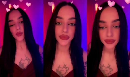 alissa69's Live Session — May 19, 2026, 11:11 PM