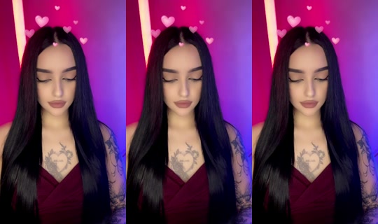 alissa69's Live Session — May 20, 2026, 12:18 AM